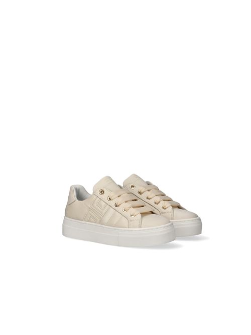 Sneakers, bambina, logate. ELISABETTA FRANCHI | F4A9 E0682 1201138